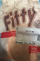 Pain fitty