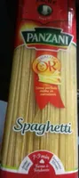 Spaghetti