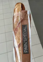 Yaourt fermier