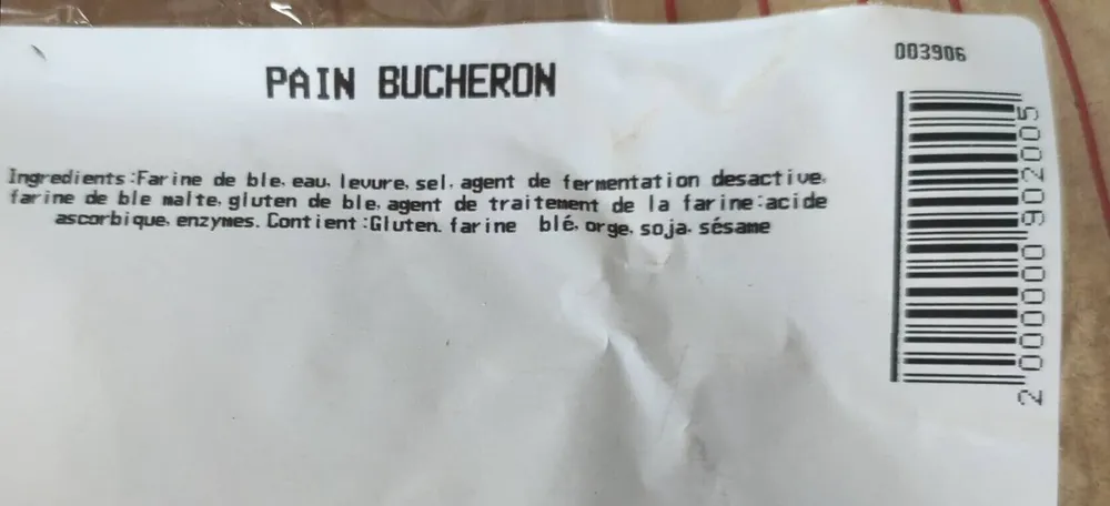 Pur jus de pommes bio