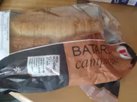 Pain batard campagne