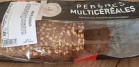 Pain pérènnes multicéréales