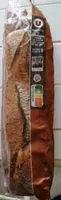 Baguette campagne