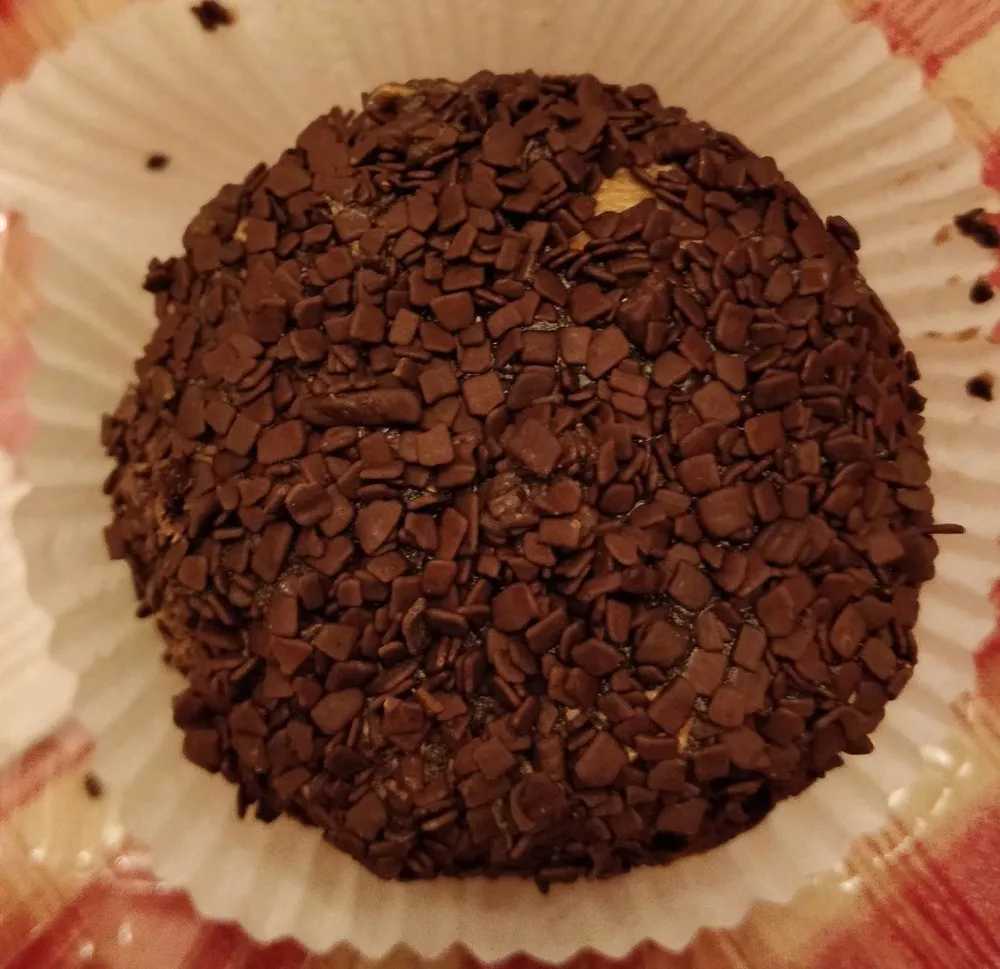 Merveilleux choco