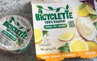 A Bicyclette