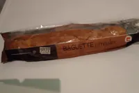 Baguette de céréales