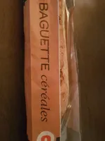 Baguette céréales