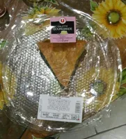Galette gourmande