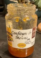 Gelée de pommes golden