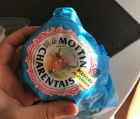le mottin charentais