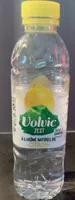 Volvic zest