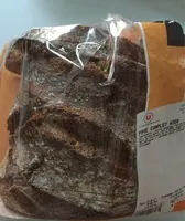 Baguette levain