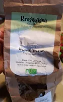 Kregadigou conchiglioni