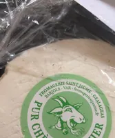 Chèvre nature