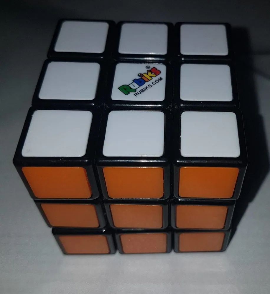 Rubik's