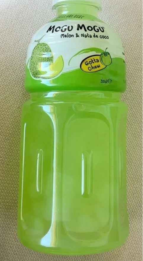Mogu mogu
