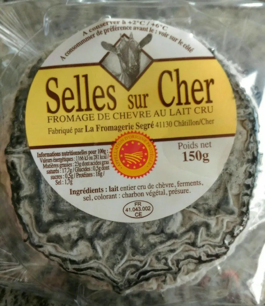 Selles sur Cher