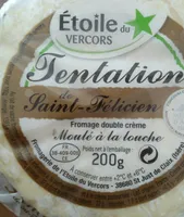 Tentation de saint Félicien