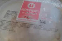 salade piémontaise