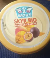 Skyr bii mangue passion