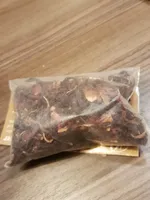 Fleur De Hibiscus Aromatisée