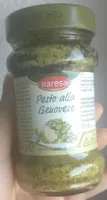 Raviolis basilic & pignon de pin