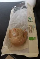 Pain de campagne