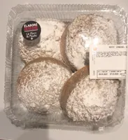 Petit streusel