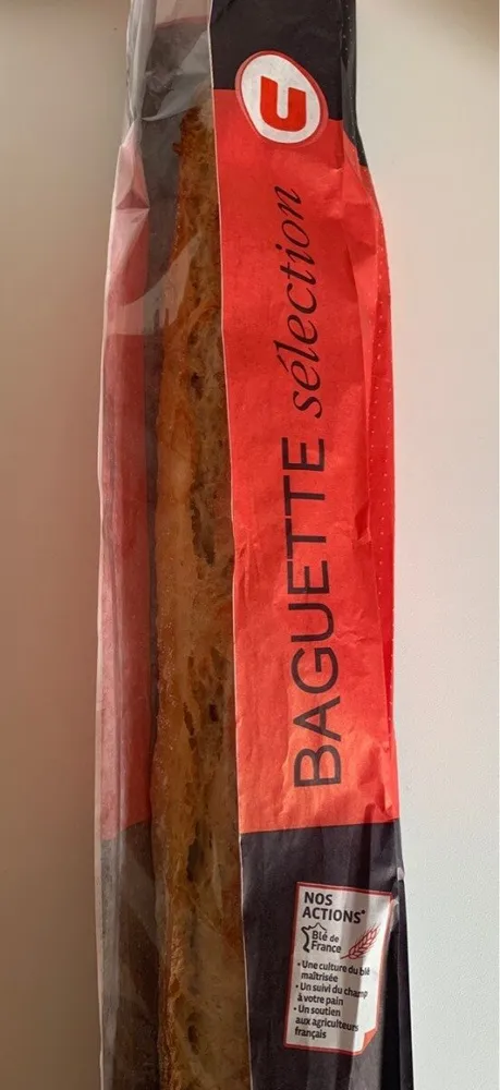 Baguette Sélection