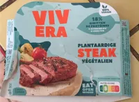 Plantaardige Steak vegetarien