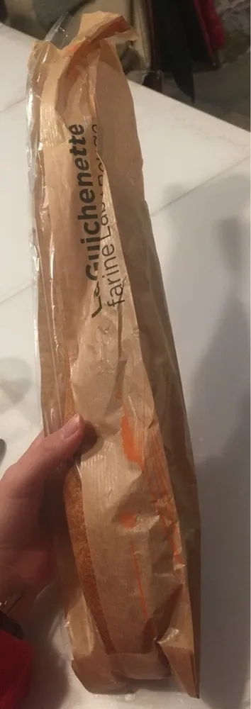 La Guichenette
