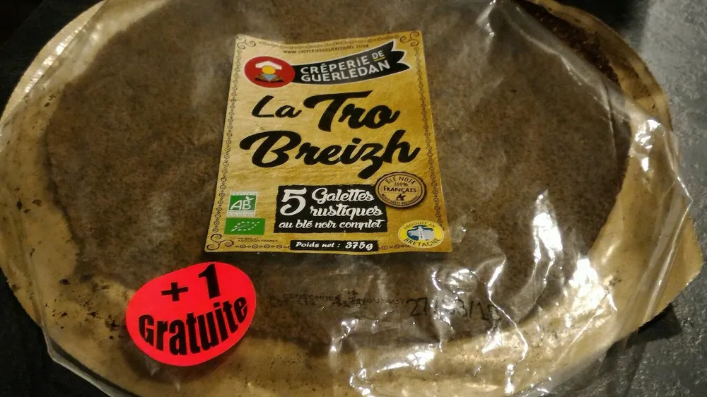 La tro breizh