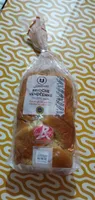 BRIOCHE VENDÉENNE