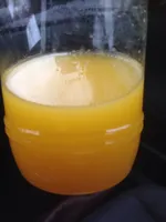 Jus d'orange frais 50cl