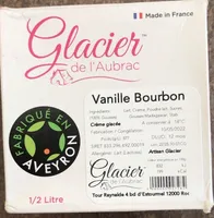 Vanille bourbon