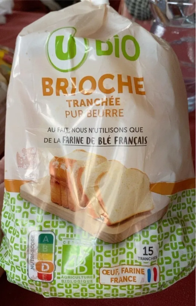 Brioche