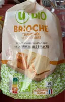 Brioche