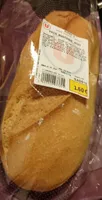 PAIN RUSTIQUE 400G