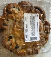 Chinois aux raisins