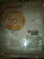 Donuts au sucre
