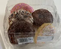Doony assorti x6