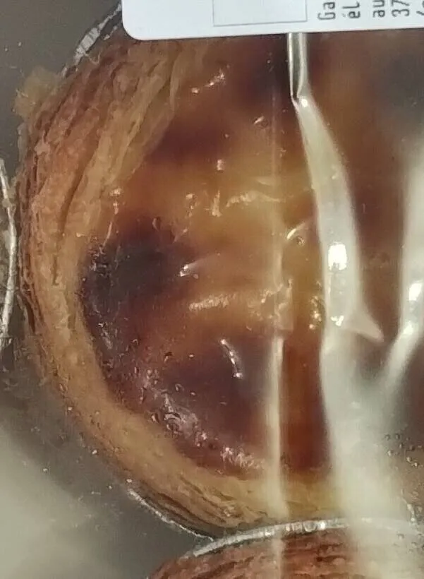 Pastel de nata