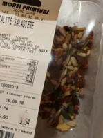 Spécialité saladiere