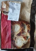 Fougasse 3 Fromages