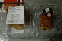 Croissants et pain au chocolat