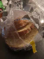 Pain au maïs