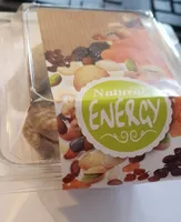 Figue Natural Energy