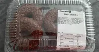 Doony's chocolat