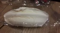 meringue
