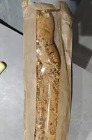 Baguette 3 céréales